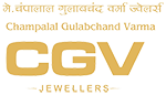 CGV Footer Logo